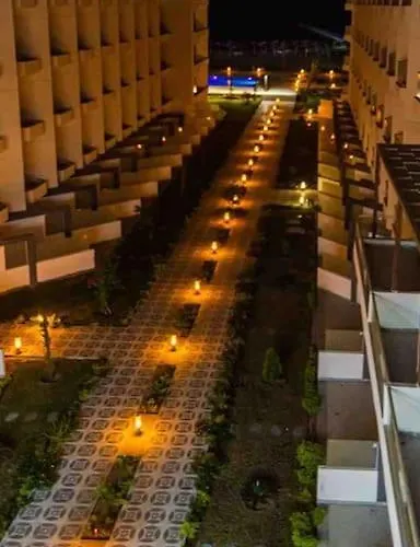 السعادة Hurghada