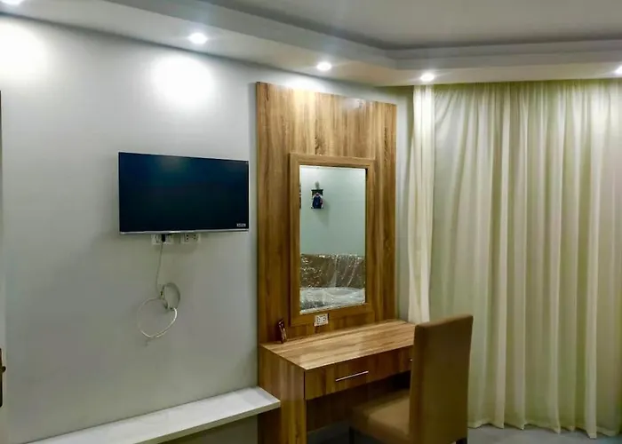 Appartamento السعادة Hurghada