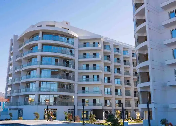 Appartamento السعادة