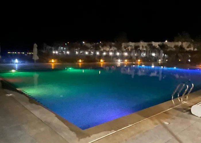 Appartamento السعادة *